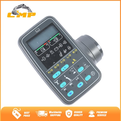 6d102 monitor 7834 - 6d102,