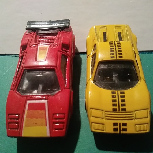 Zee toys racers ferrari - zee,