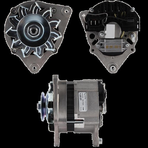 Alternatore mahle originale - alternatore,