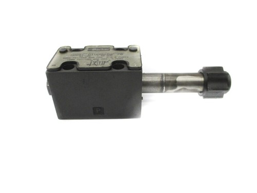 Parker d1vw9hjwf70 5000psi - parker,