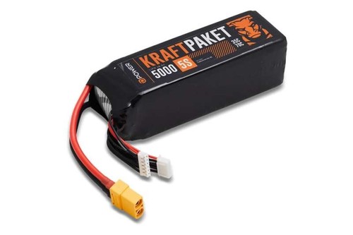 Power kraftpaket 5000 - kraftpaket, 5s