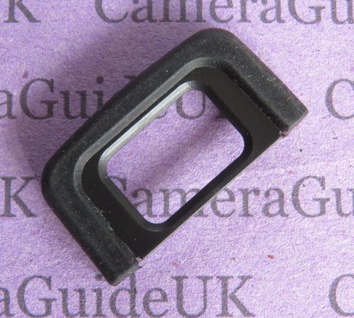 Oculare gomma 25 per - oculare,