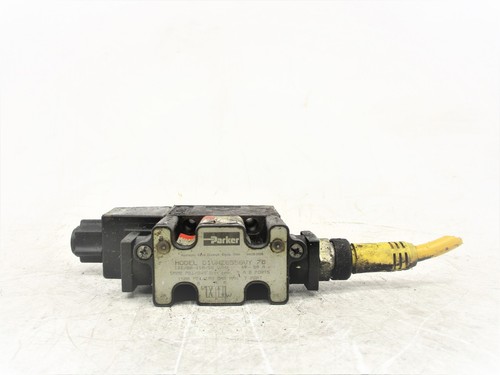 Parker d1vw20b56vy70 5000psi - d1vw20b56vy70,