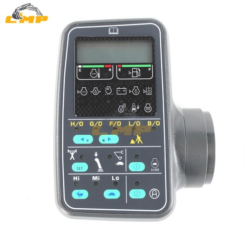 Monitor 6d102 7834 5000 - monitor,