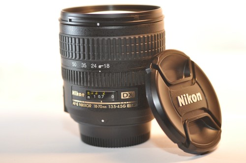 Nikon nikkor obiettivo - nikon,