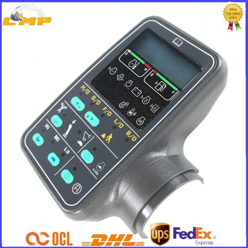 Pc300 6d102 monitor - monitor, lcd