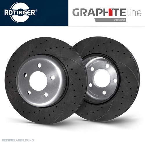 Rotinger high performance - high,