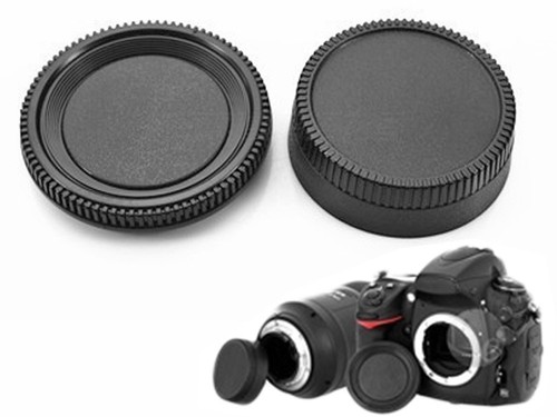 Kit tappo corpo macchina - kit,