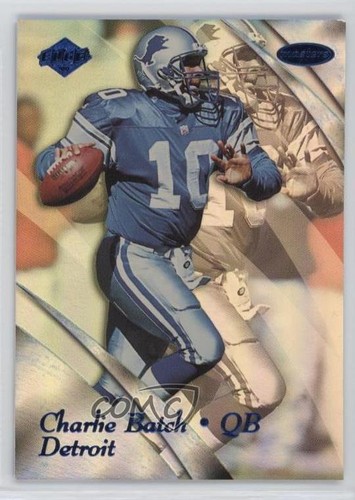 Lotto charlie masters - charlie,