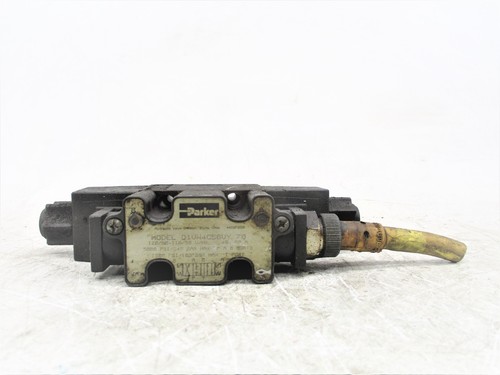 Parker d1vw4c56vy70 5000psi - parker,