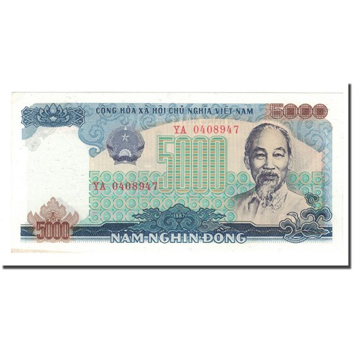 565379 banconota vietnam - banconota,,
