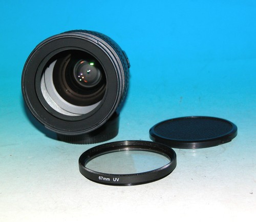 Nikon nikkor swm - af-s,