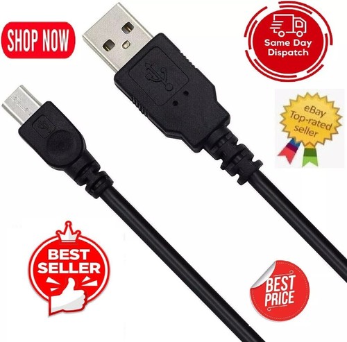 Cavo usb per nikon - uc-e6,