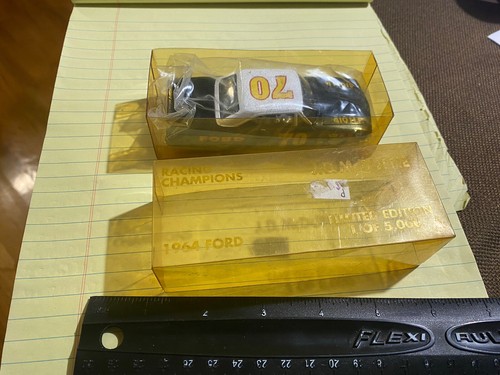 Campioni corse 1993 1964 - corse,