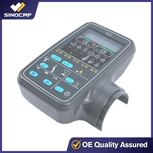 Monitor 6d102 7834 5000 - 6d102, 7834-70-5000