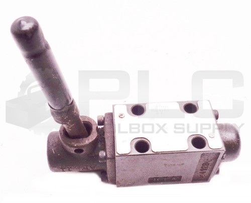 Parker d1vl1dn valvola - d1vl1dn, di