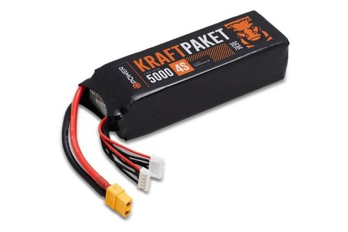 Power kraftpaket 5000 - d-power,