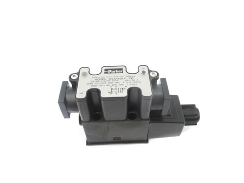 Parker d1vw1ky70 110 120v - parker, 110/120v