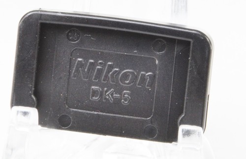 Nikon originale 5 - nikon, dk-5