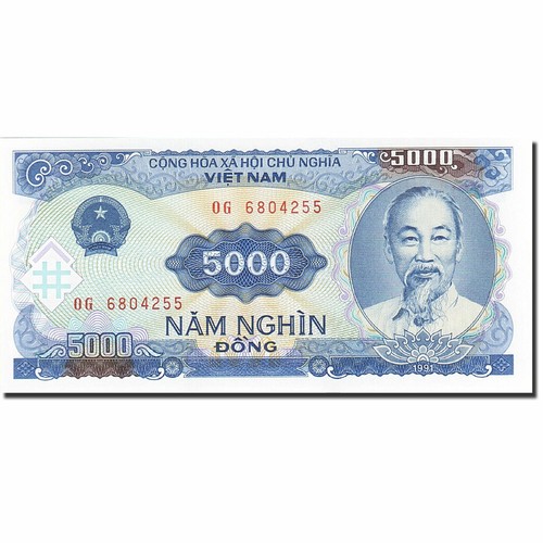 266430 banconota vietnam - [#266430], banconota,