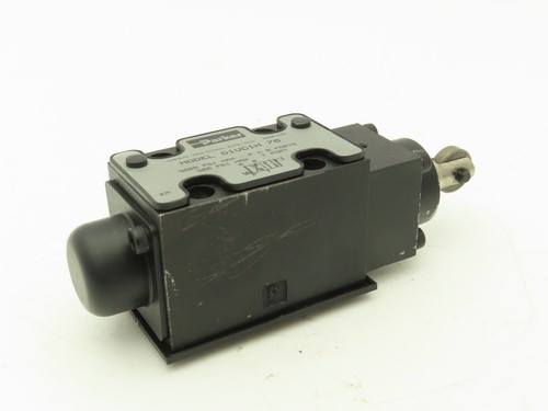 Parker d1vc1h valvola di - parker,