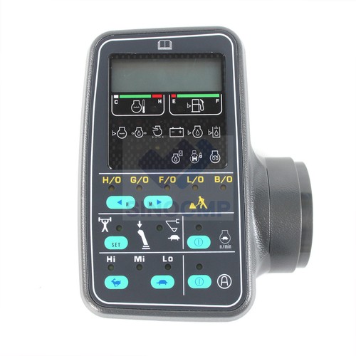 Monitor 6d102 7834 5000 - monitor, 7834-70-5000