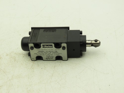 Parker d1vc1h valvola di - d1vc1h,