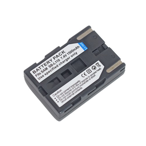 Batteria ricambio per - ricambio,